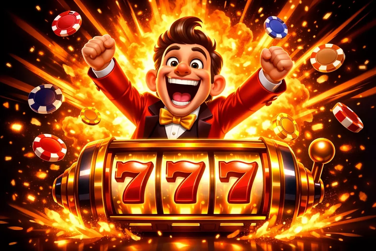 boom cassino casino boom slots bônus conclusão